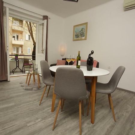 Apartman Toni Split Exteriér fotografie