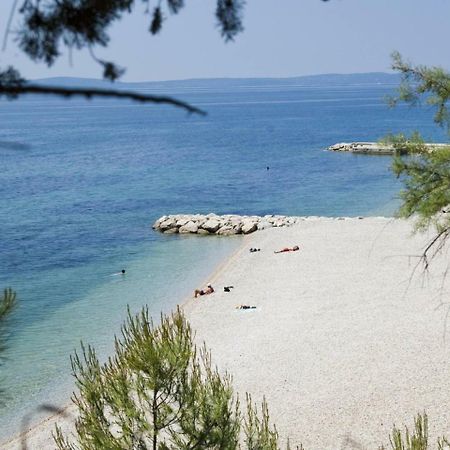 Apartman Toni Split Exteriér fotografie
