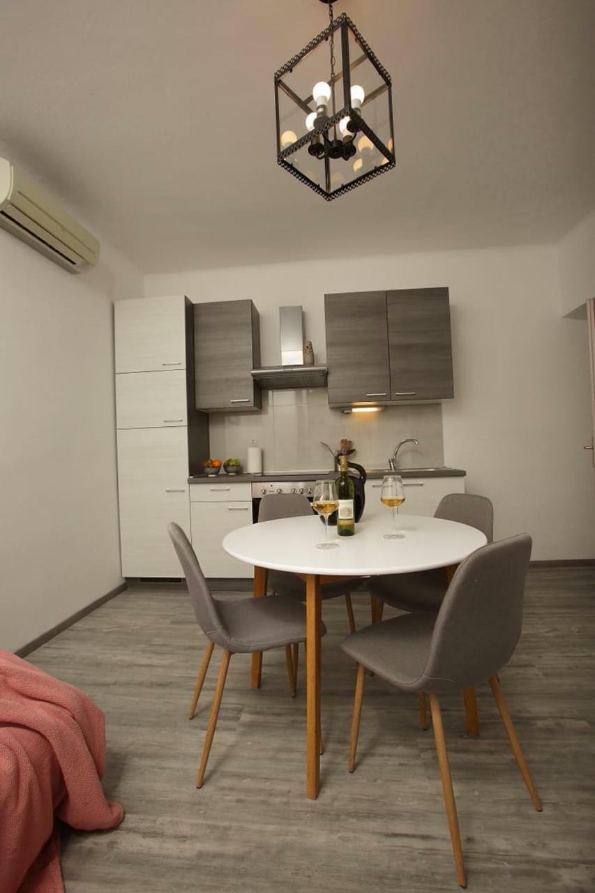 Apartman Toni Split Exteriér fotografie