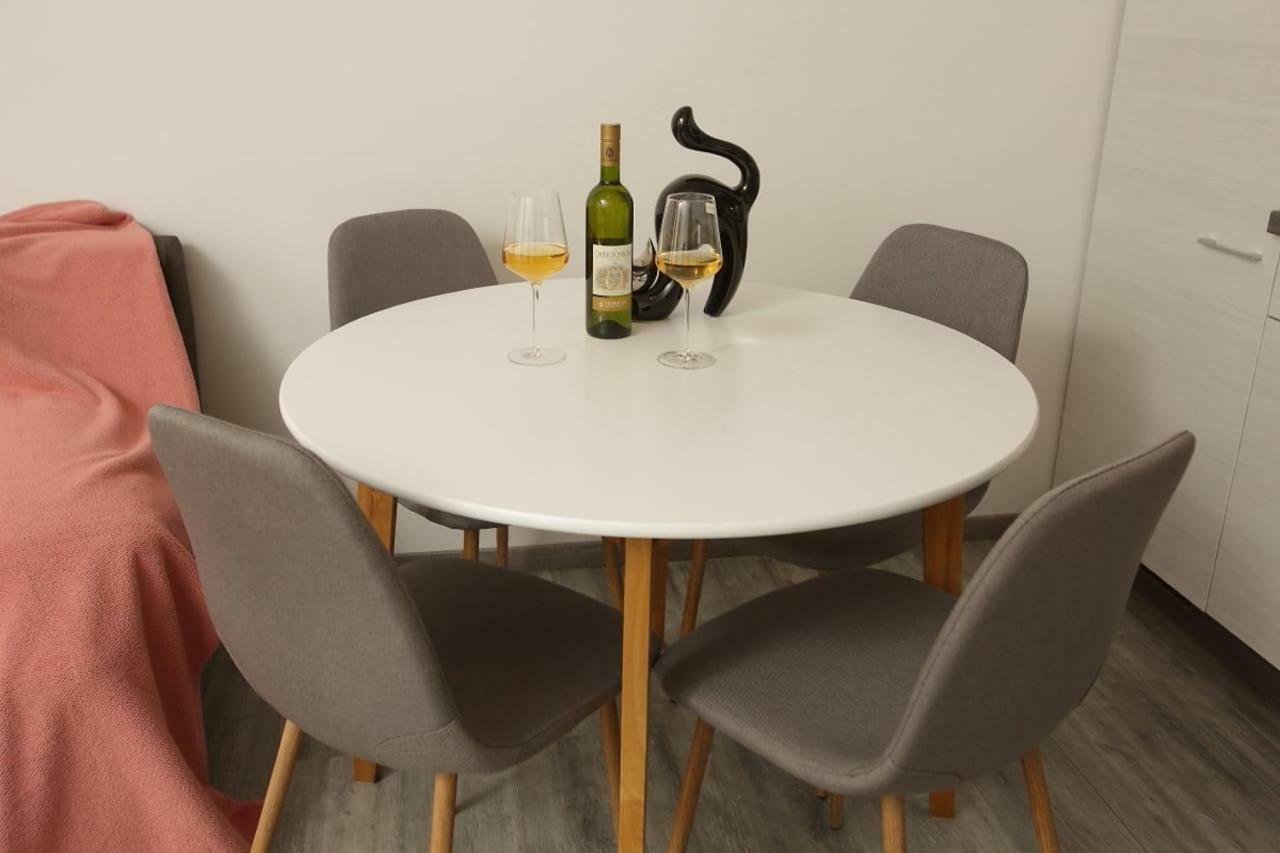 Apartman Toni Split Exteriér fotografie