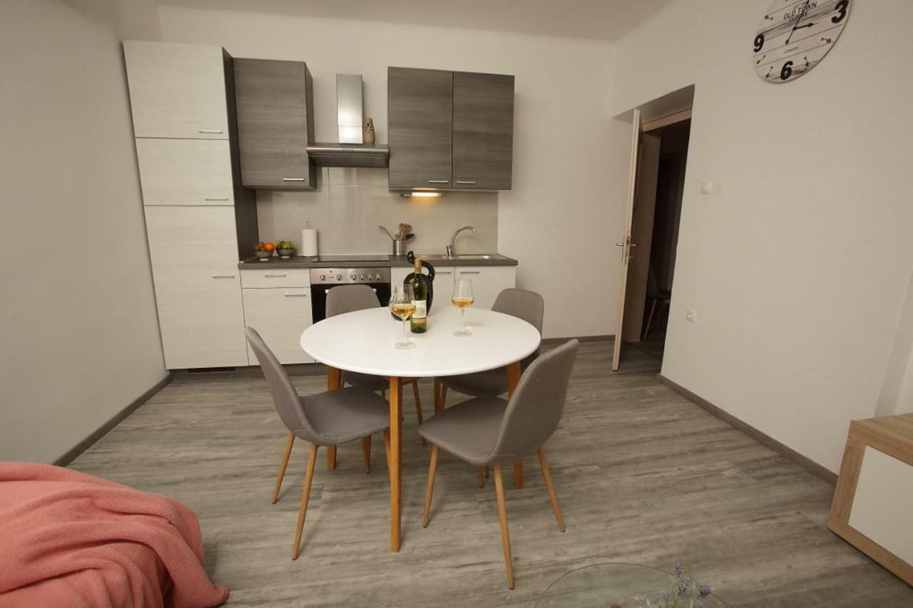 Apartman Toni Split Exteriér fotografie