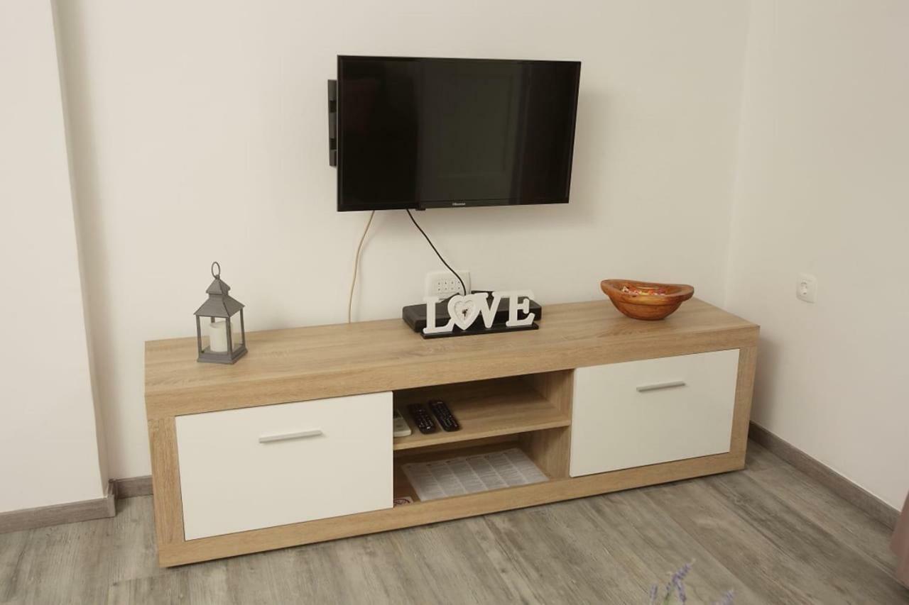 Apartman Toni Split Exteriér fotografie