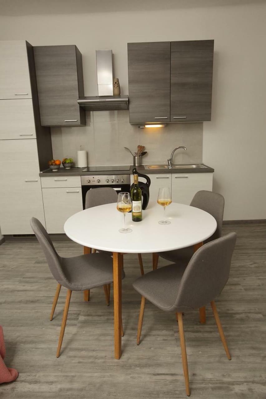 Apartman Toni Split Exteriér fotografie