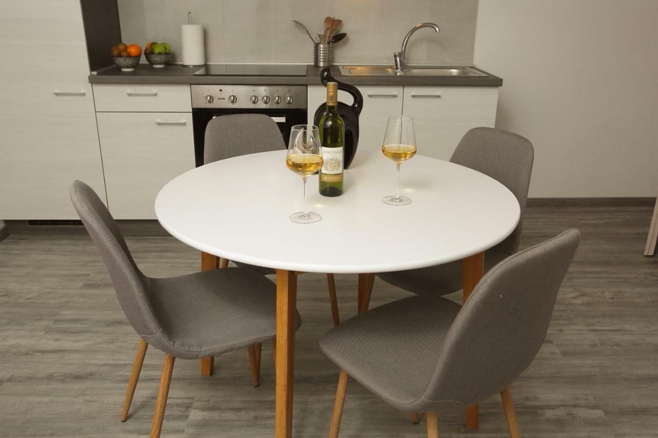Apartman Toni Split Exteriér fotografie