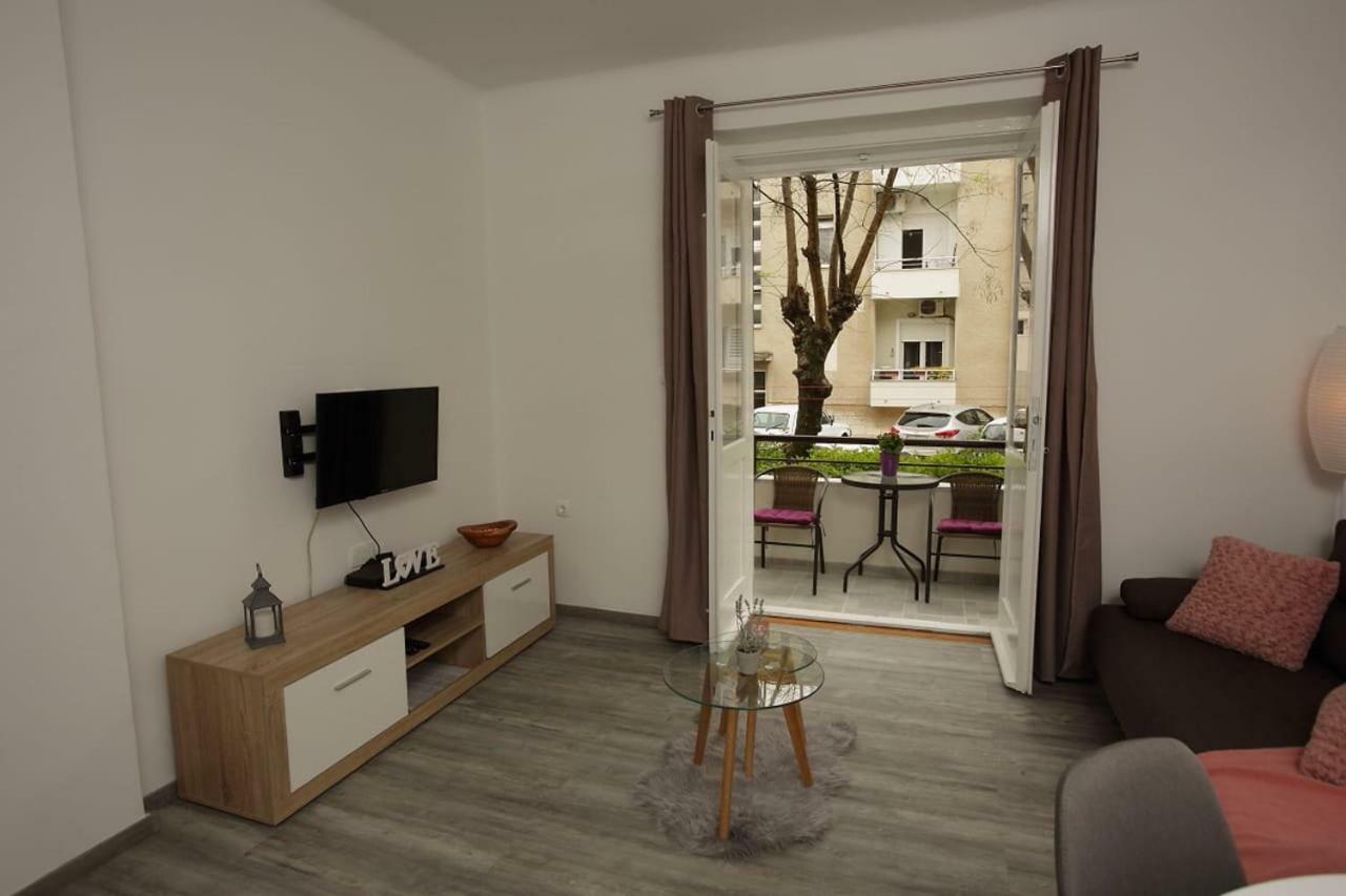 Apartman Toni Split Exteriér fotografie