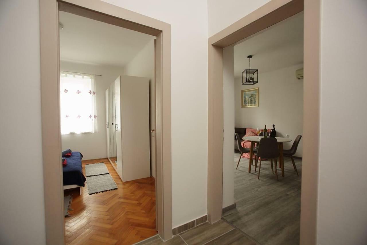 Apartman Toni Split Exteriér fotografie