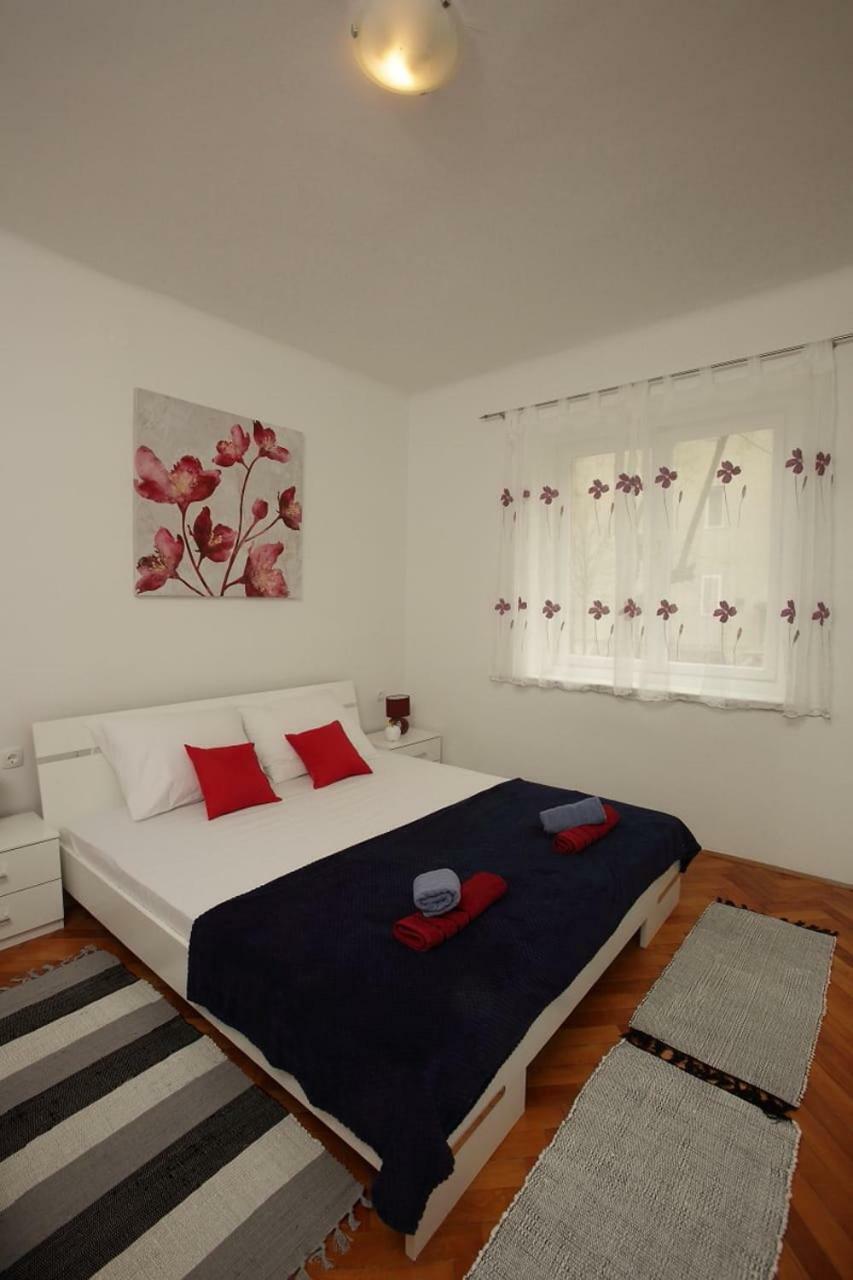 Apartman Toni Split Exteriér fotografie