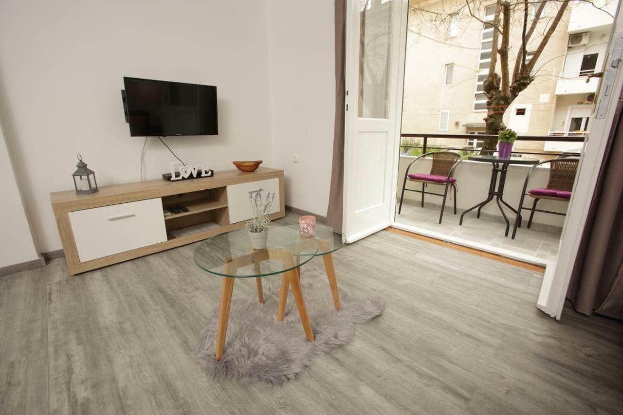 Apartman Toni Split Exteriér fotografie