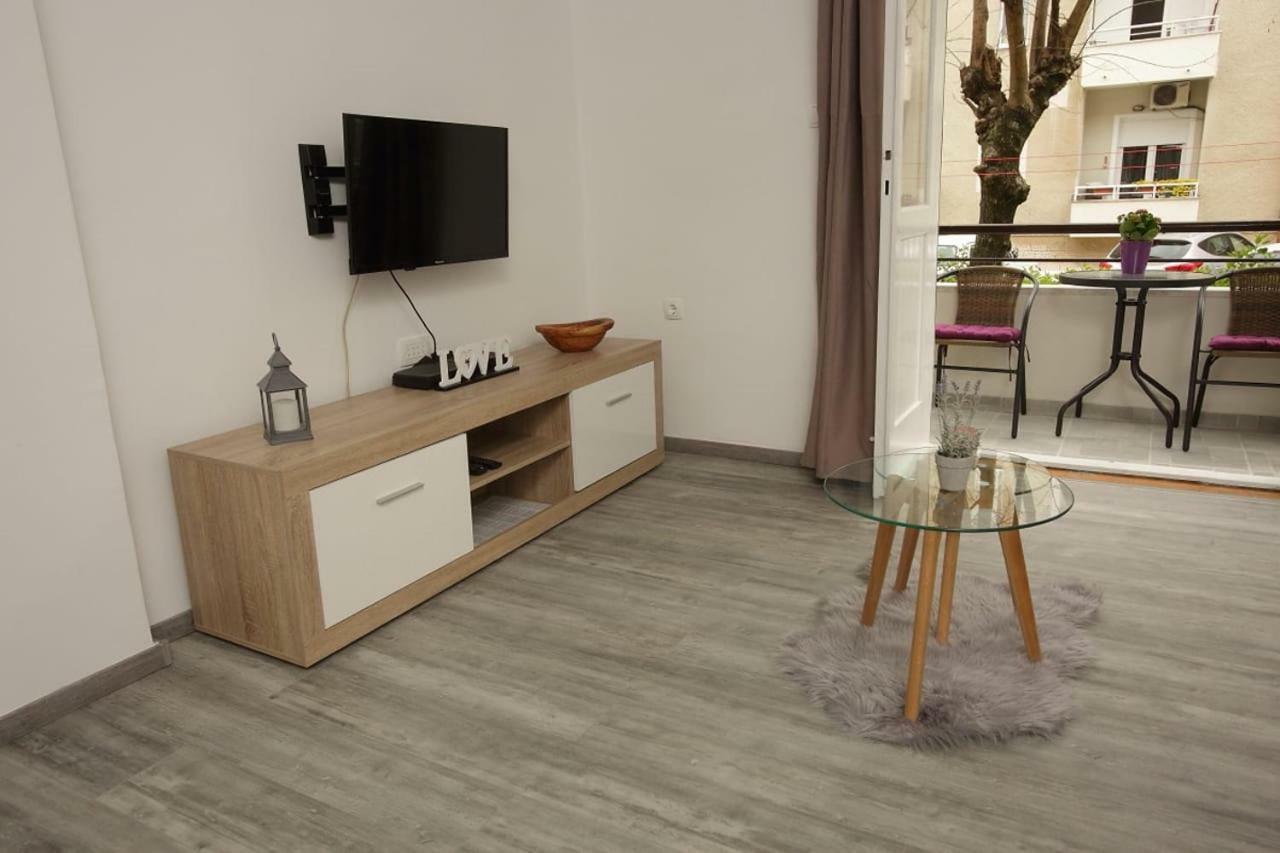 Apartman Toni Split Exteriér fotografie