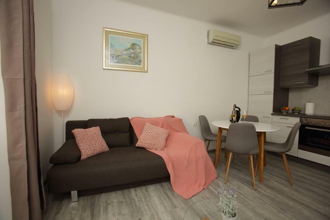 Apartman Toni Split Exteriér fotografie