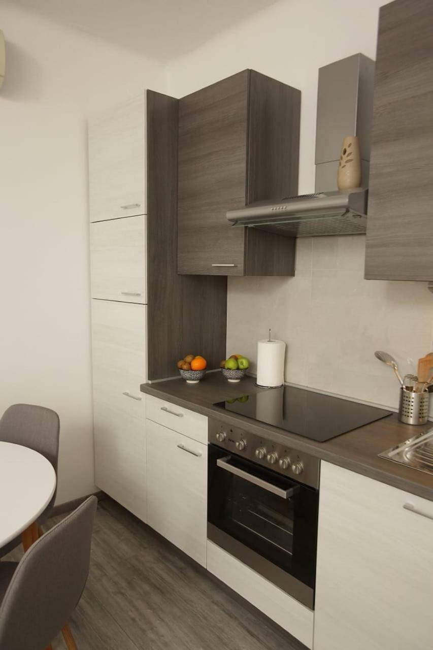 Apartman Toni Split Exteriér fotografie